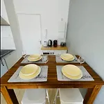 Apartman Proche Tram- Parking Prive - 2 Voyageurs